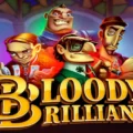 Bloody Brilliant
