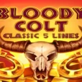 Bloody Colt