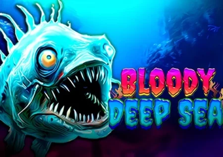 Bloody Deep Sea
