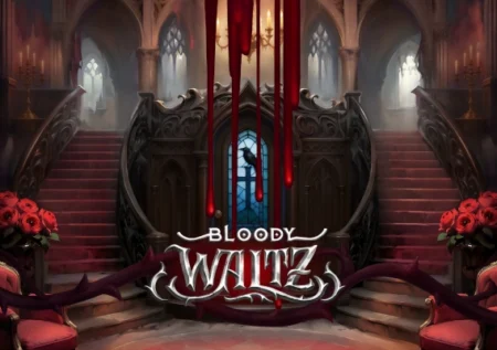 Bloody Waltz