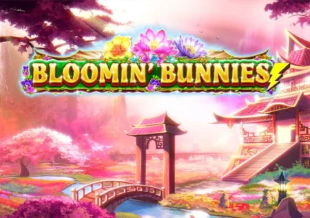 Bloomin’ Bunnies