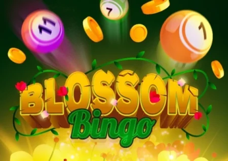 Blossom Bingo