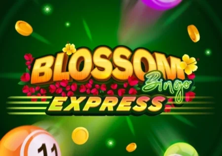 Blossom Bingo Express