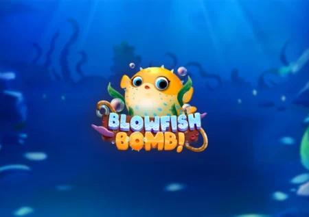 Blowfish Bomb