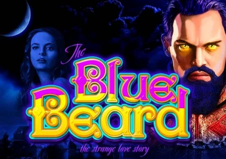 Blue Beard