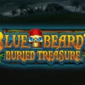 Blue Beard’s Buried Treasure