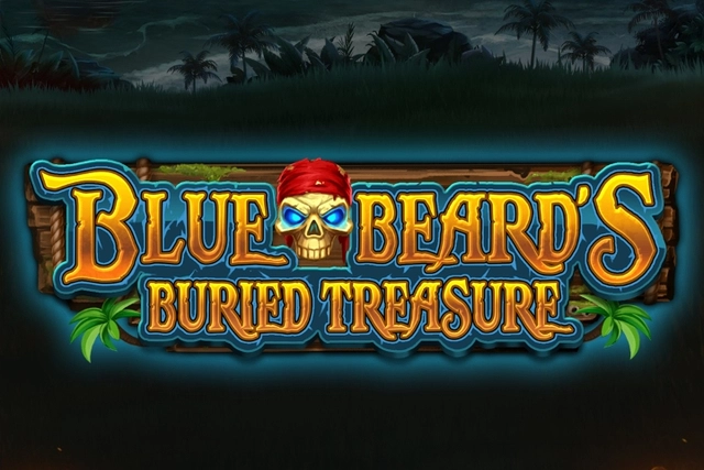 Blue Beard’s Buried Treasure