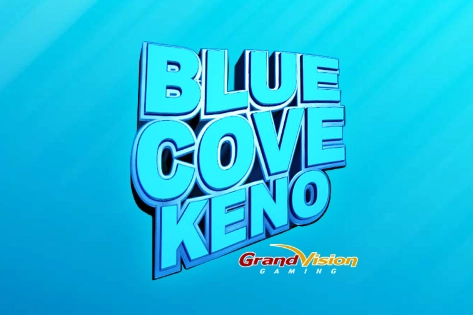 Blue Cove Keno