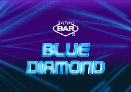 Blue Diamond