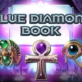 Blue Diamond Book