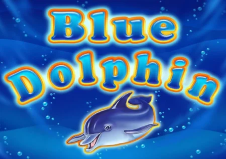 Blue Dolphin