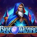Blue Wizard