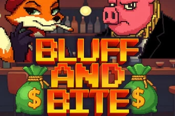 Bluff and Bite