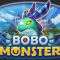 Bobo Monster