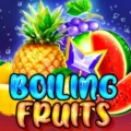 Boiling Fruits