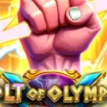 Bolt of Olympus