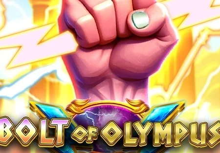 Bolt of Olympus