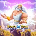 Bolts of Zeus