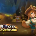 Bomb Adventure