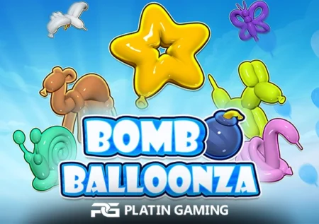 Bomb Balloonza