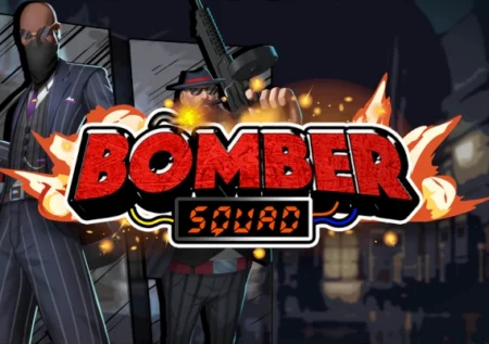 Bomber Squad