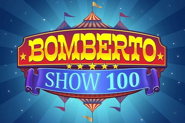 Bomberto Show 100
