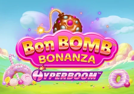 Bon Bomb Bonanza Hyperboom