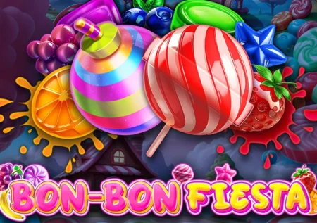 Bon-Bon Fiesta