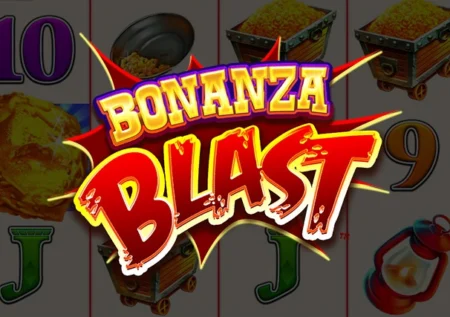 Bonanza Blast