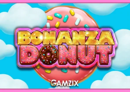 Bonanza Donut