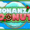Bonanza Donut Xmas