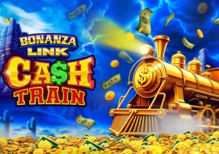 Bonanza Link: Cash Train
