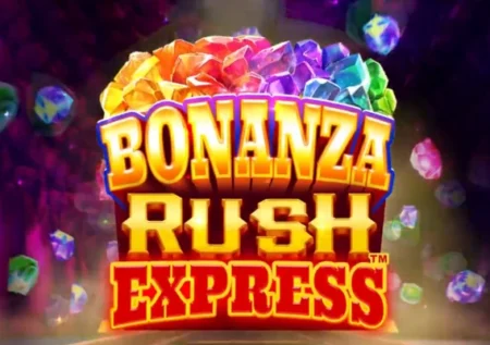 Bonanza Rush Express