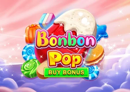 Bonbon Pop