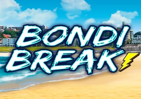 Bondi Break