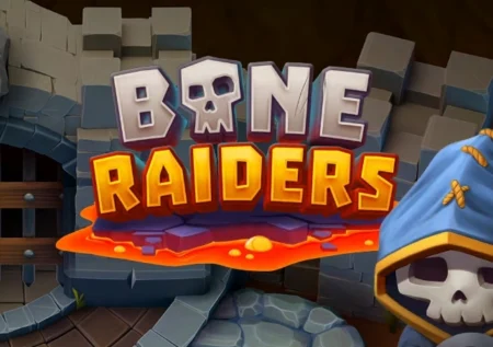 Bone Raiders