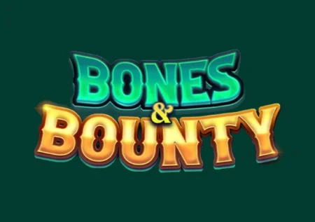 Bones & Bounty