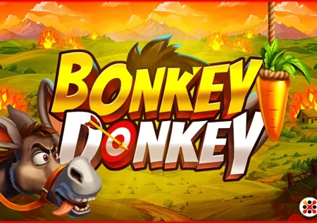 Bonkey Donkey
