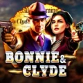 Bonnie & Clyde