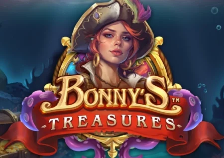 Bonny’s Treasures