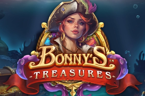 Bonny’s Treasures