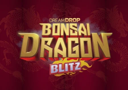 Bonsai Dragon Blitz Dream Drop