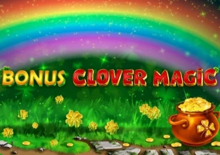 Bonus Clover Magic
