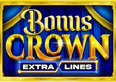 Bonus Crown
