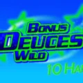 Bonus Deuces Wild 10 Hand