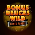 Bonus Deuces Wild – Power Poker