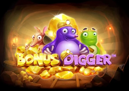 Bonus Digger