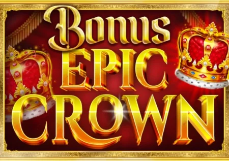 Bonus Epic Crown