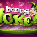 Bonus Joker