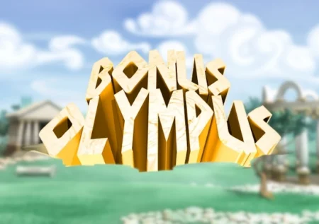 Bonus Olympus